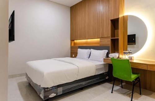 Semarang House | INNCA Simpang Lima, Semarang