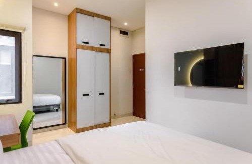 Semarang House | INNCA Simpang Lima, Semarang