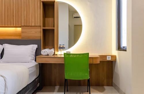 Semarang House | INNCA Simpang Lima, Semarang