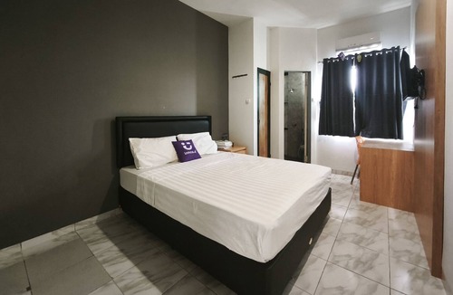 Semarang House | INNCA Singa Utara, Semarang