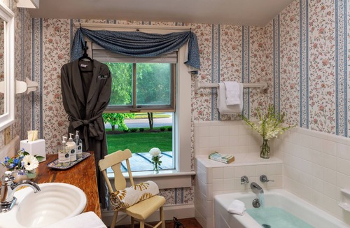 Edenton Bed & Breakfast | Inner Banks Inn