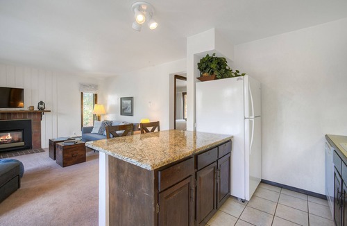 Warrior's Mark Apartment | Inner Circle 12 in Columbine Rd