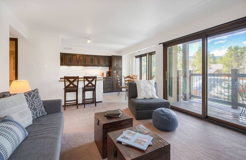 Warrior's Mark Apartment | Inner Circle 12 in Columbine Rd