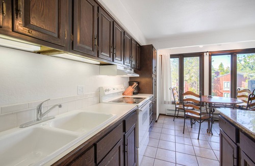 Warrior's Mark Apartment | Inner Circle 12 in Columbine Rd