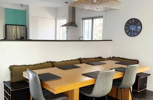 Annerley House | Inner City Oasis