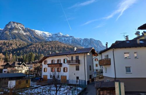 Dimaro Hostel | Inner Holiday Dolomites