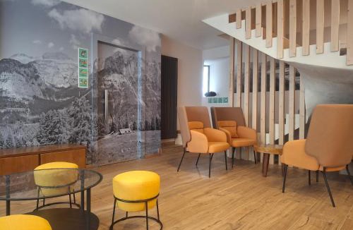 Dimaro Hostel | Inner Holiday Dolomites