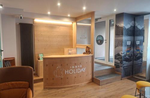 Dimaro Hostel | Inner Holiday Dolomites