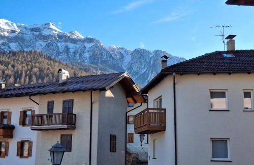 Dimaro Hostel | Inner Holiday Dolomites