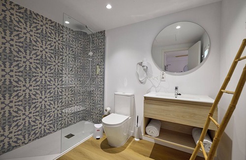 Cala d'Or Hotel | INNER Hostal Es Molí