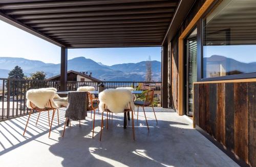 Postal Apartment | Innerbachlerhof - Gantkofel