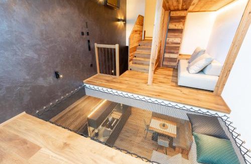 Postal Apartment | Innerbachlerhof - Laugen
