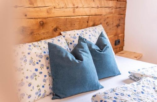 Madonna di Senales Apartment | Innerforchhof Schnals