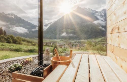 Campo Tures Apartment | Innermoser Bauernhof - Chalets