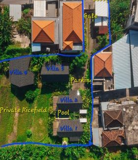 Batubulan Villa | INNerpeace Bali