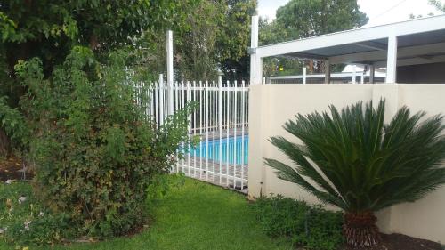 De Aar Bed & Breakfast | Innexcellence B&B