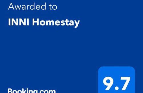 Malang Bed & Breakfast | INNI Homestay