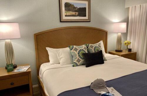 Palm Harbor Resort | Innisbrook Resort