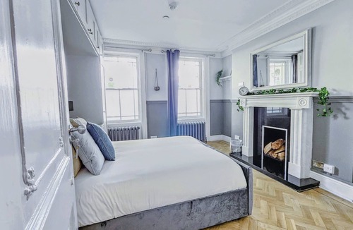 Brighton City Centre House | INNit Joy