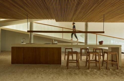Jerowaru Hotel | Innit Lombok