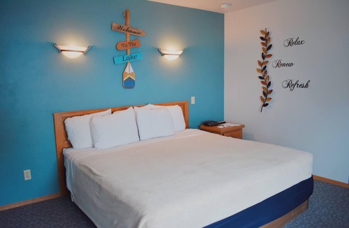 Jacksonport Hotel | Innlet Motel