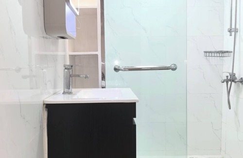 Jing'an Apartment | Innocondo Extended Stay Shanghai Jing'an West Beijing Road