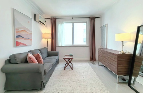 Jing'an Apartment | Innocondo Extended Stay Shanghai Jing'an West Beijing Road - Suites