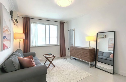 Jing'an Apartment | Innocondo Extended Stay Shanghai Jing'an West Beijing Road - Suites