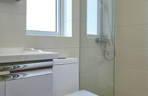 Jing'an Apartment | Innocondo Extended Stay Shanghai Jing'an Yanping Road