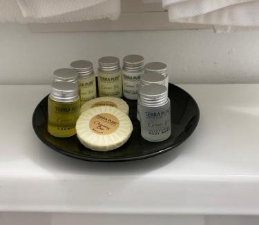 Gadsden Apartment | Innovative Studio Apartment