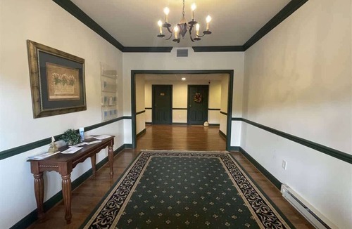 Mercersburg House | Inns of Whitetail #108