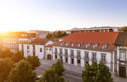 Braga Hotel | INNSiDE by Meliá Braga Centro