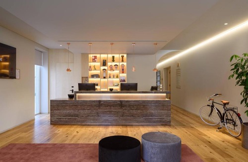 Braga Hotel | INNSiDE by Meliá Braga Centro