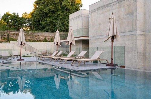 Braga Hotel | INNSiDE by Meliá Braga Centro