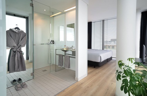 Alte Heide-Hirschau Hotel | INNSiDE by Meliá München Parkstadt Schwabing