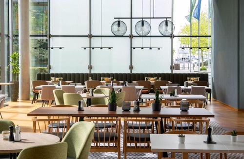 Alte Heide-Hirschau Hotel | INNSiDE by Meliá München Parkstadt Schwabing
