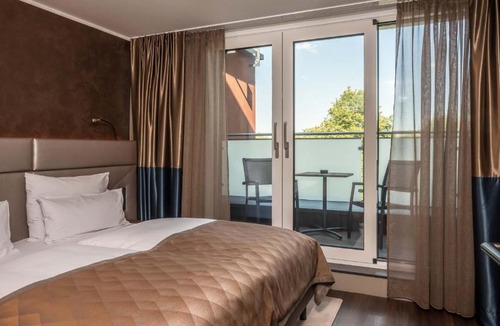 Aubing-Sud Hotel | Innspire Hotel