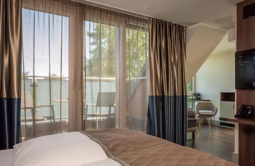 Aubing-Sud Hotel | Innspire Hotel