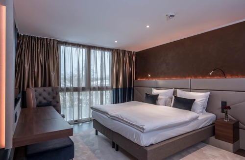 Aubing-Sud Hotel | Innspire Hotel