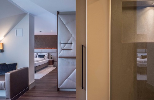 Aubing-Sud Hotel | Innspire Hotel