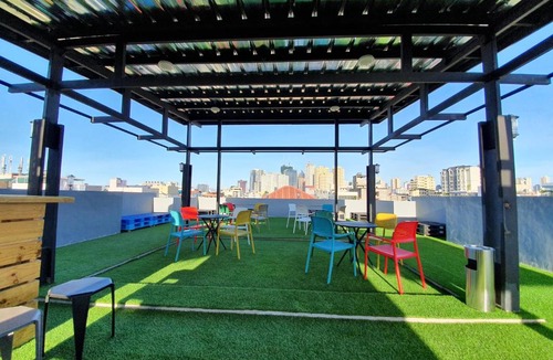 Palanan Hostel | InnSpired Hostel PH in Makati, Metro Manila