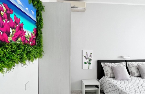 Nardo Bed & Breakfast | Innsud - Salentobedrooms