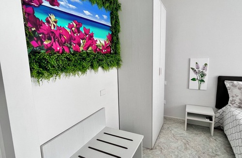 Nardo Bed & Breakfast | Innsud - Salentobedrooms