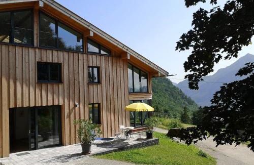 Nussdorf am Inn Apartment | Inntalblick