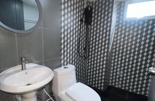 Phra Khanong Nuea Hotel | Inntown
