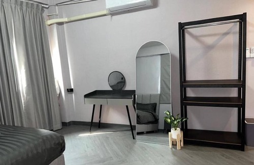 Phra Khanong Nuea Hotel | Inntown
