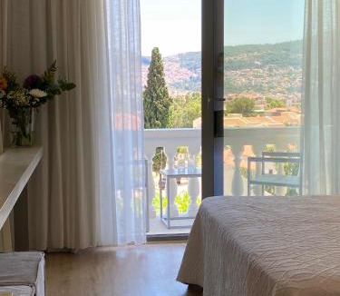 Kalami Hotel | Ino Hotel & Suites