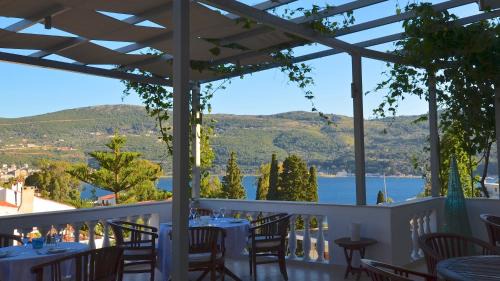 Kalami Hotel | Ino Hotel & Suites