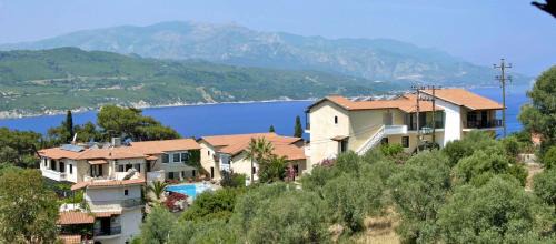 Kalami Hotel | Ino Hotel & Suites