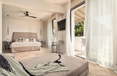 Kalami Hotel | Ino Hotel & Suites
